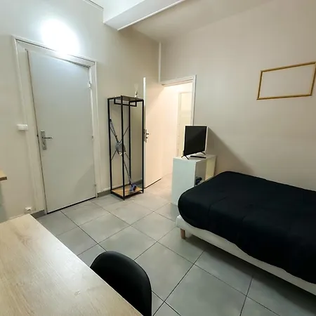 Tk 4 Centre Apartment